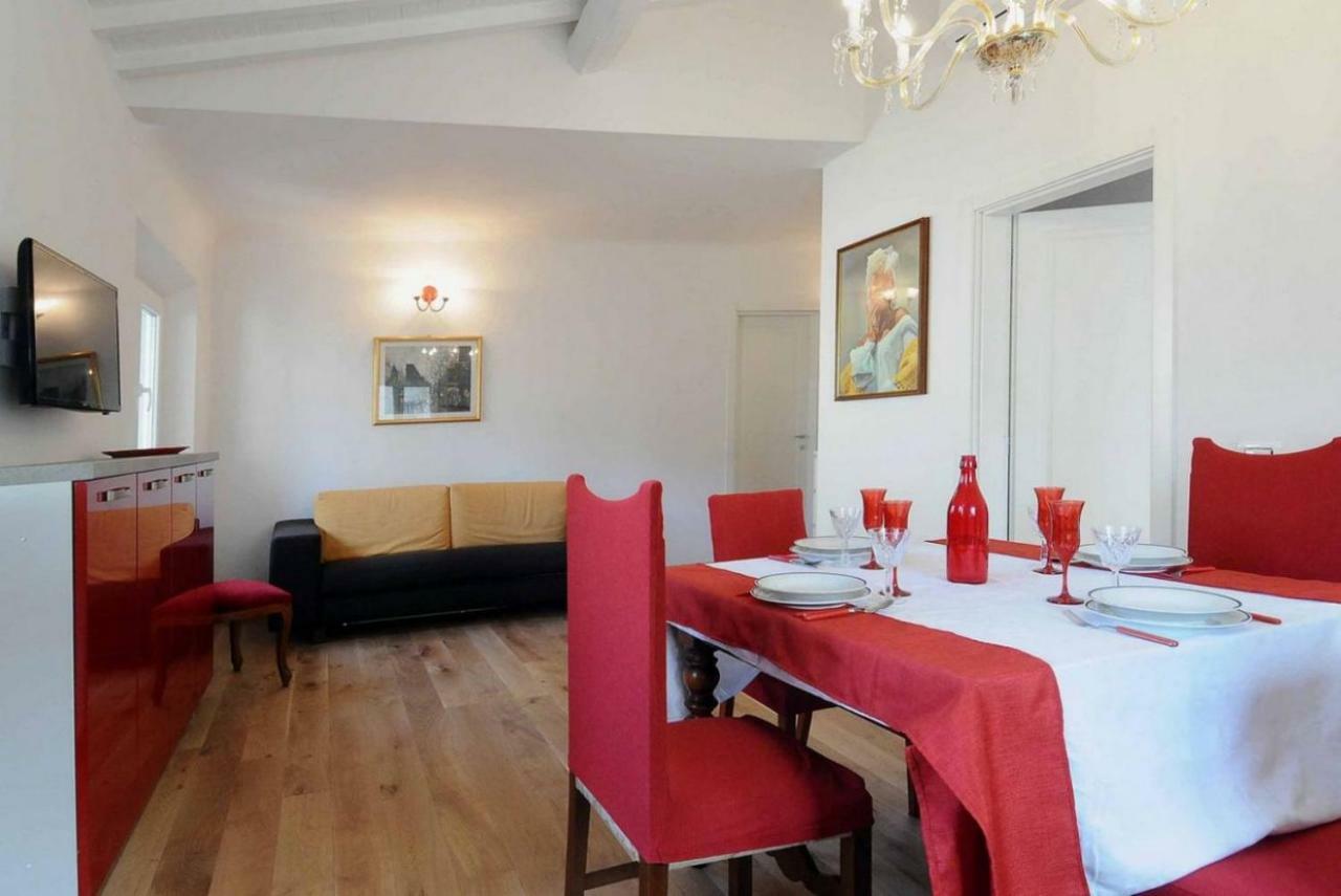 Apartment Lovewknds - Topfloor With Duomo View Florence