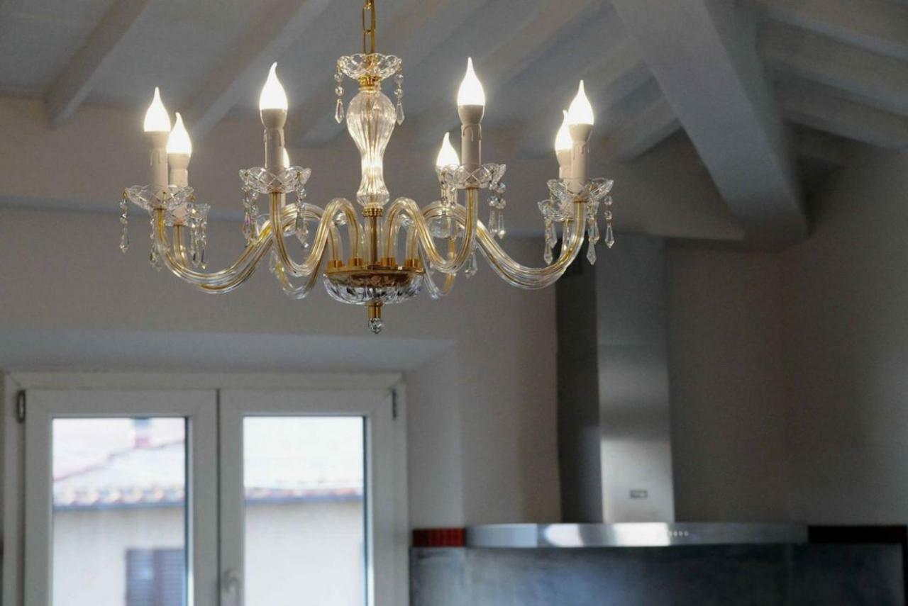 Apartment Lovewknds - Topfloor With Duomo View Florence
