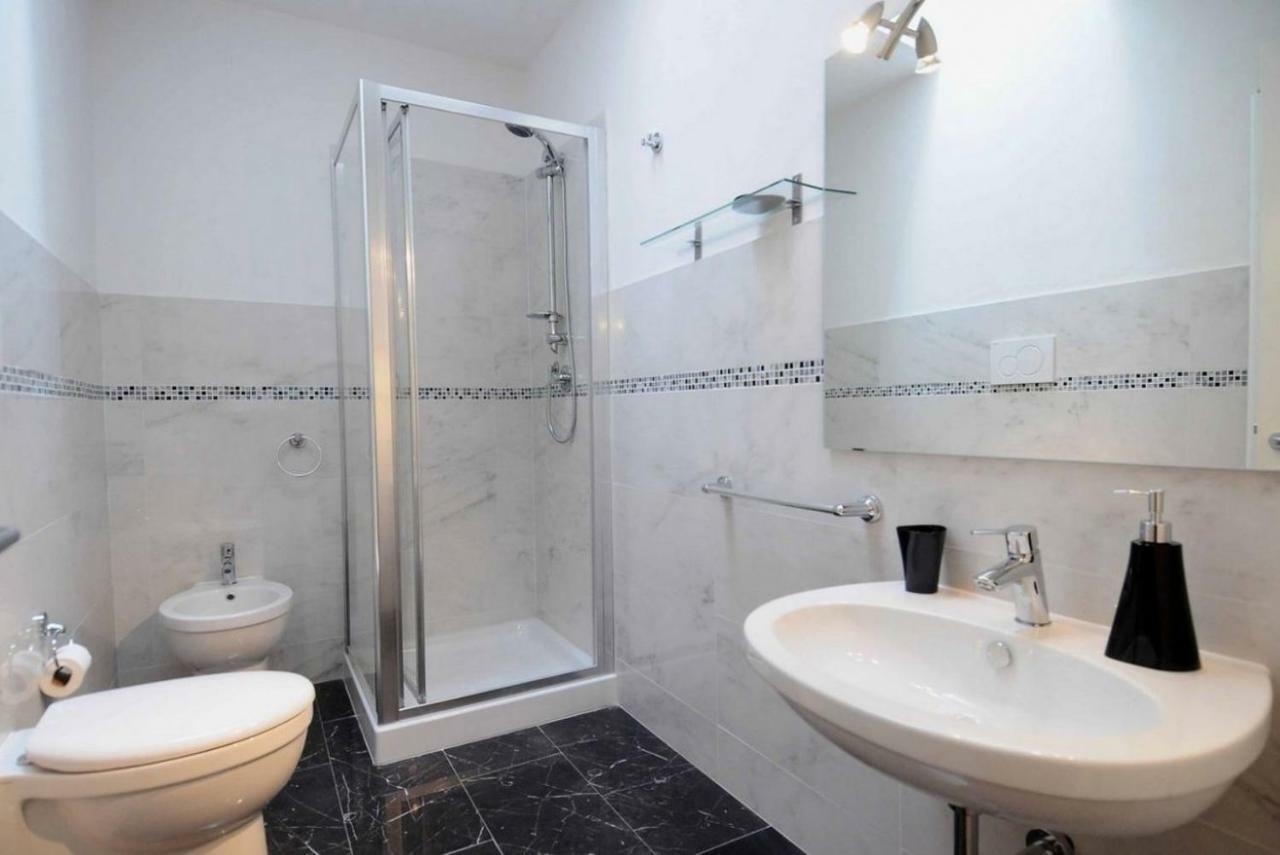 Lovewknds - Topfloor With Duomo View * Florence