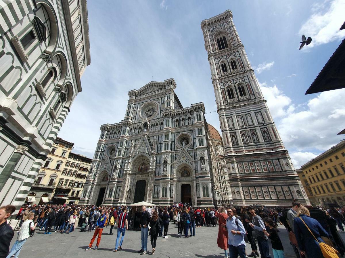 Lovewknds - Topfloor With Duomo View Apartment *