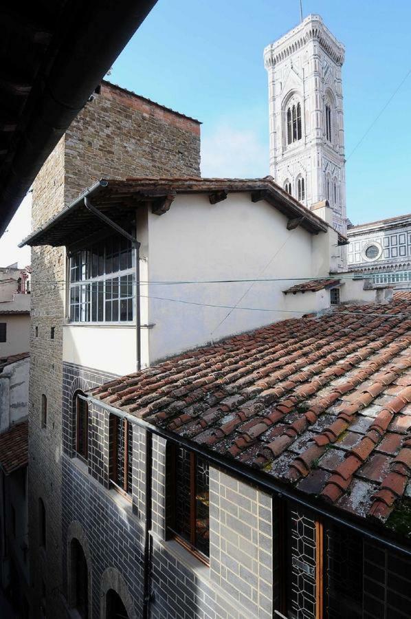 Lovewknds - Topfloor With Duomo View Apartment