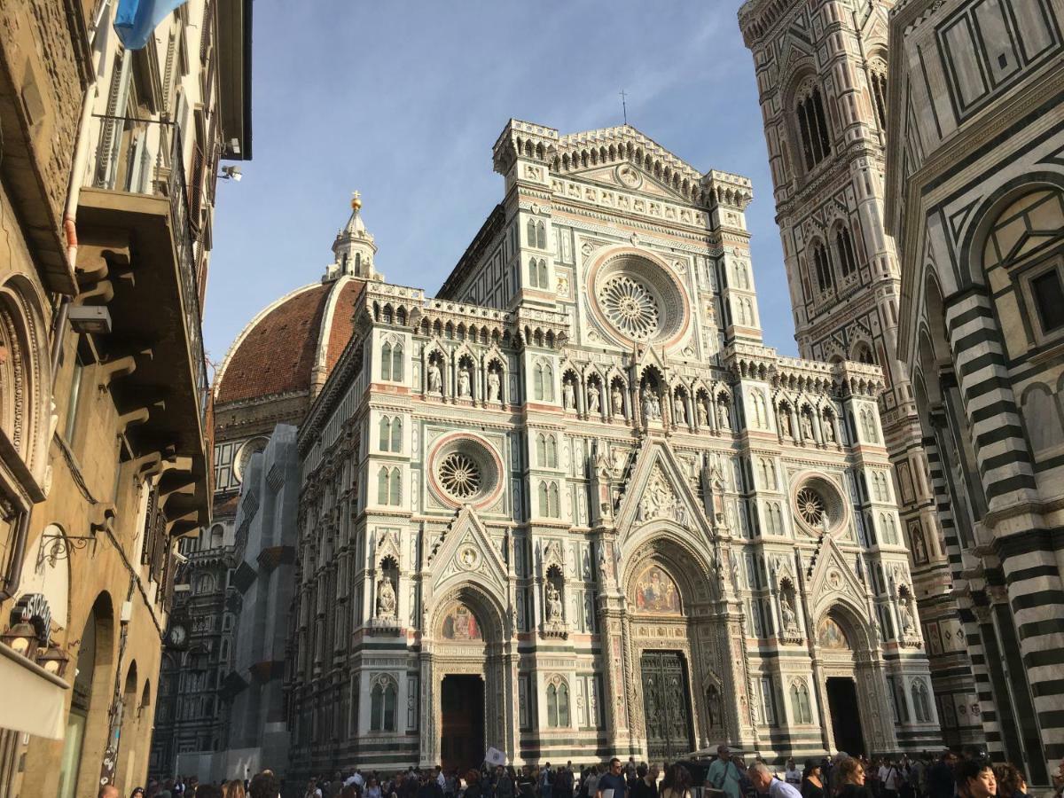 Apartment Lovewknds - Topfloor With Duomo View *