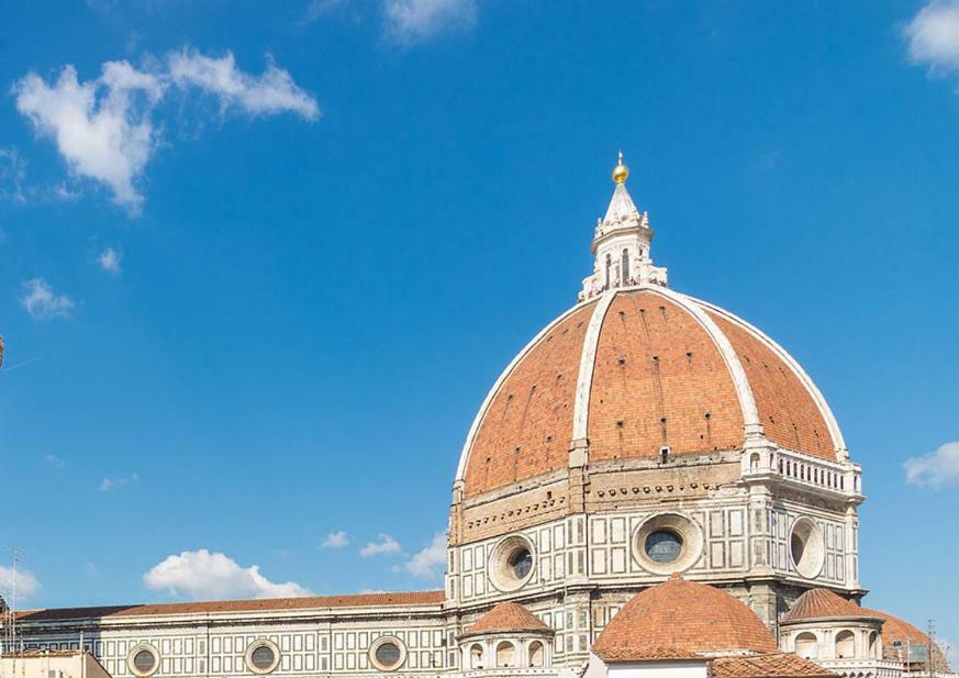 Lovewknds - Topfloor With Duomo View Apartment