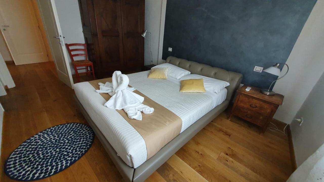 Lovewknds - Topfloor With Duomo View * Florence